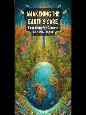 cover image of Awakening the Earth's Care